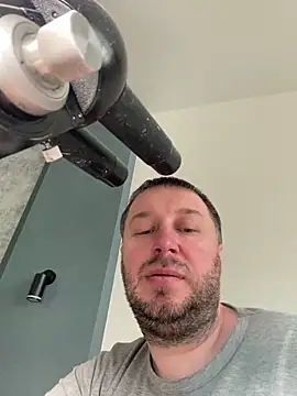 Webkamerová show DorianJeday