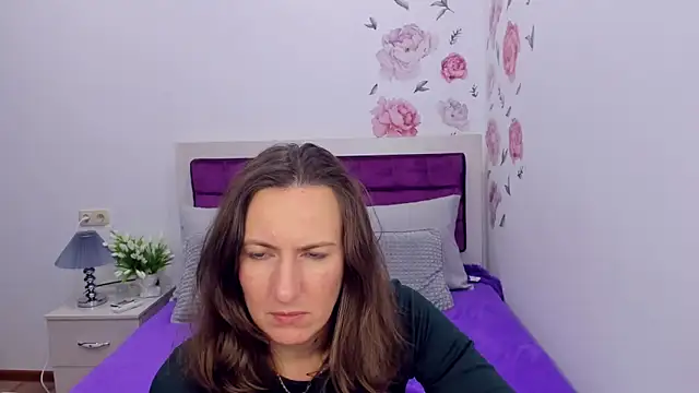 AngelicaMay Chat XXX in diretta