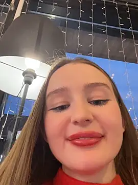 Mary_Sensory Chat XXX in diretta