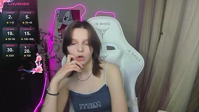 AudreyyKim 现场XXX聊天