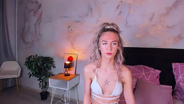 Chat XXX ao vivo de SerenaCrystall