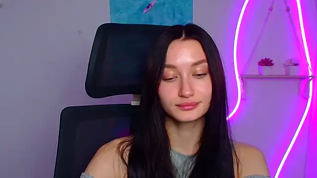 Stella_XO Chat XXX in diretta