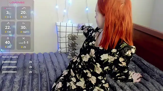 Vedime live XXX chat