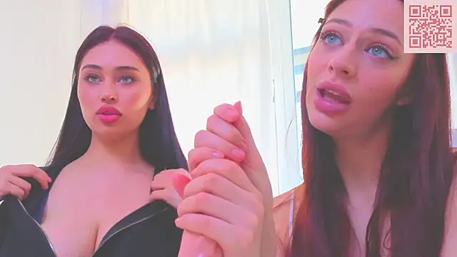 Sofia_Plump Webcam-Show