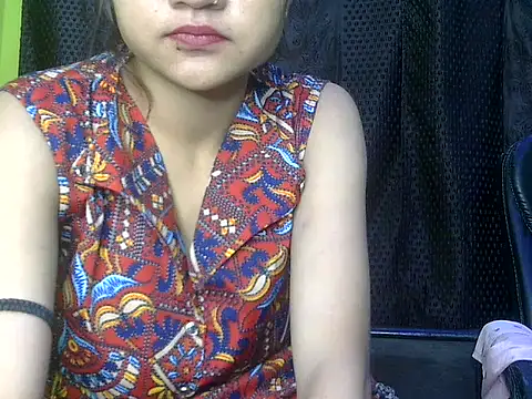 Aani_0のライブXXXチャット