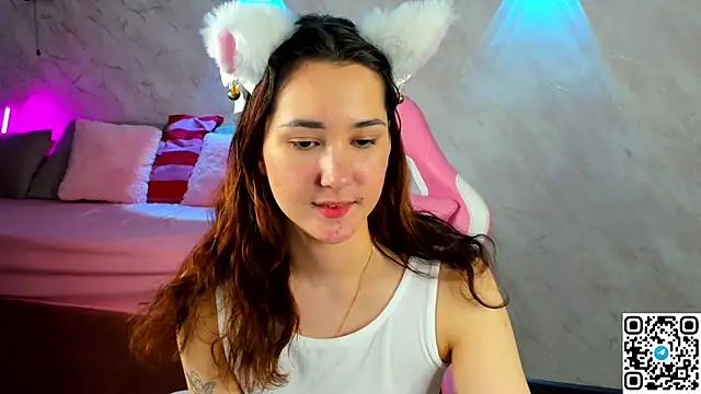 Ammy_Banny 现场XXX聊天