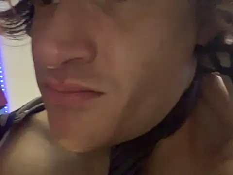 Pertunjukan Kamera Web TheGAPEgatsby92