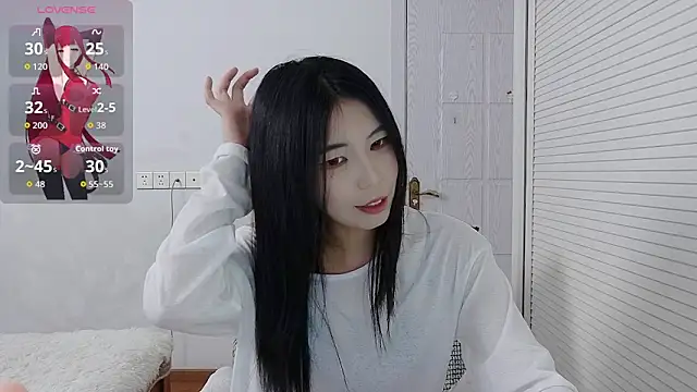Dudu-0v0's Live XXX Chat