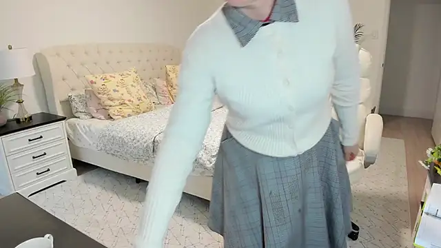 Vika73 网络视讯表演