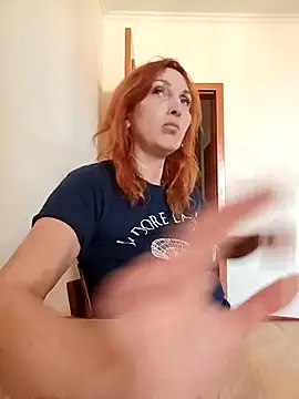 دردشة MssAngela الجنسية المباشرة