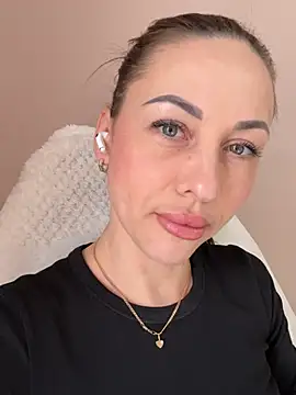 KristiiMax's Live XXX Chat