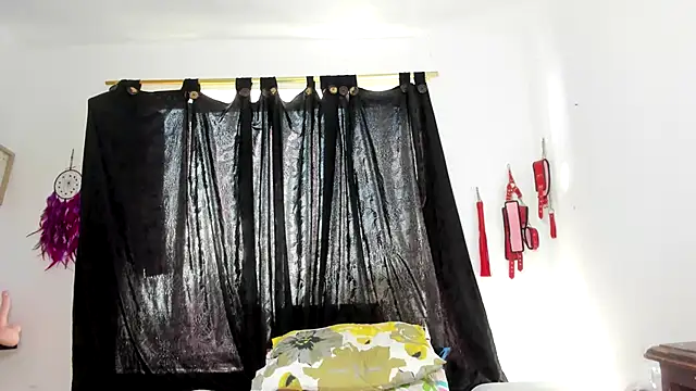 QUEEN_MANDY_BBW Adlı Modelin Web Kamerası Şovu