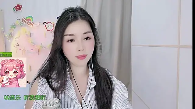 HK_angelchloe's Live XXX Chat