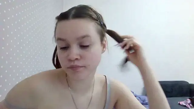 Ammymia live XXX chat