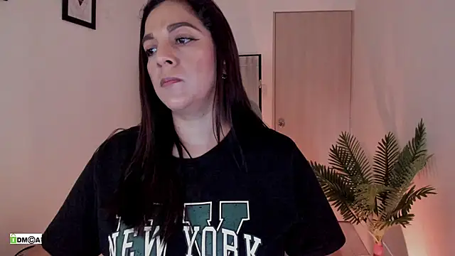 Živý XXX chat urcute_kitten