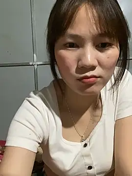 Webkamerová show -Eidieea-