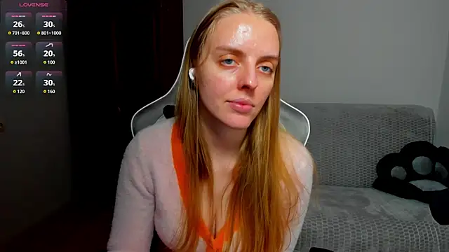 Jam_cream Live XXX-Chat