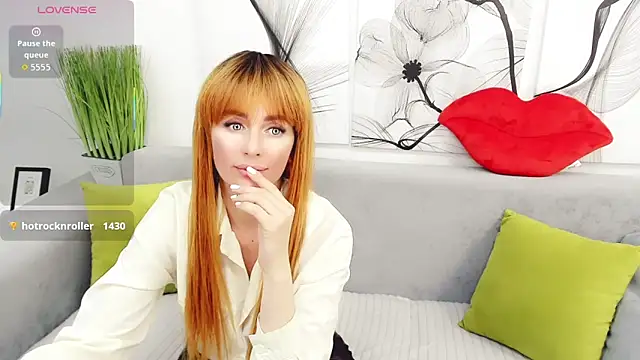 Vita_Flowen Live XXX-Chat