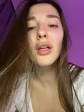 Živý XXX chat NotYourMiss