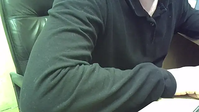 nikdov3 webkamerás műsora