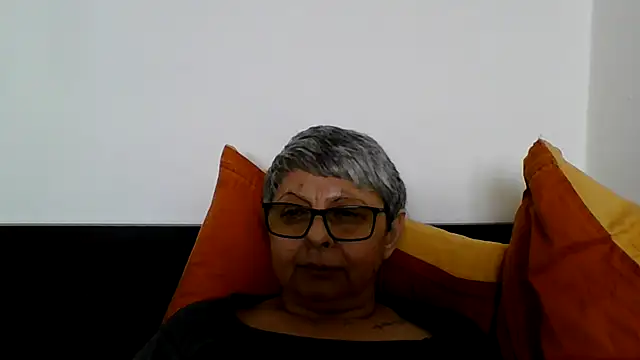 Вебкам-шоу roseblak42