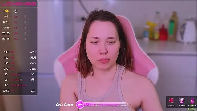 Airyhill – Live XXX-chat