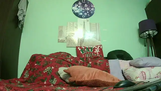 SexyGioconda's Live XXX Chat