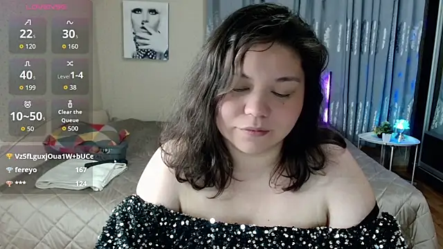 supersex_96 – Live XXX-chat