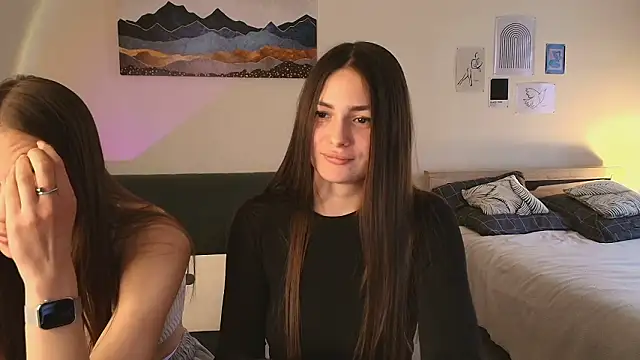 Chat XXX ao vivo de thinkaboutbehavior