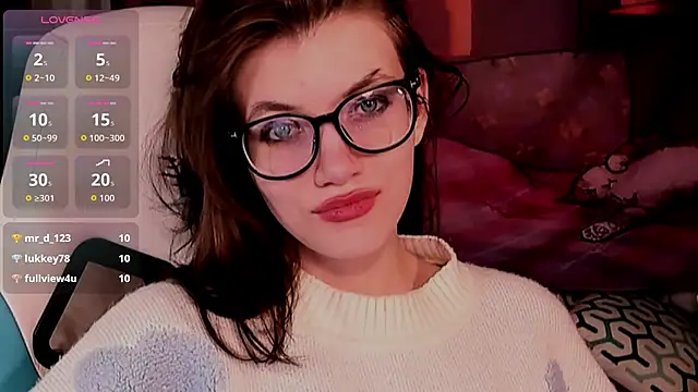 CathyAdams Live XXX-Chat