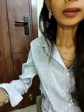 AYUSHI_03 – Kamerová šou