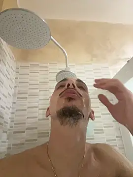 Show de webcam de piccolo2002