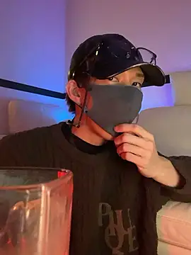 suimakunのライブXXXチャット