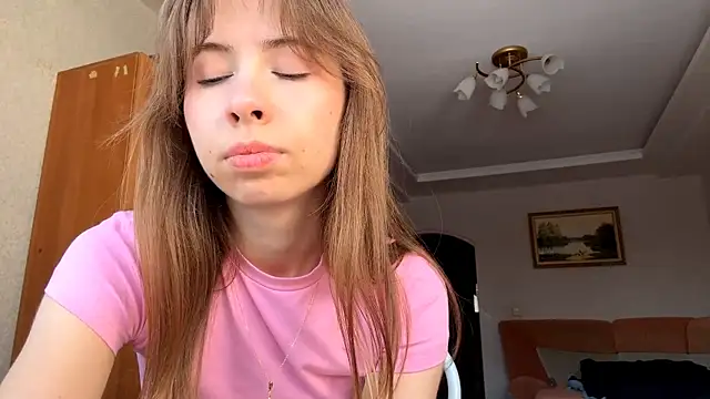 SerenaHawthorne Chat XXX live