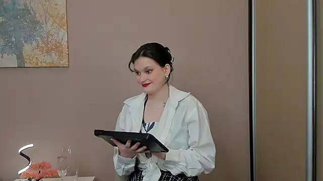 ManaGallob Live XXX-Chat