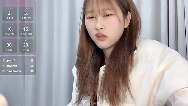 D-Dandan Live XXX-Chat