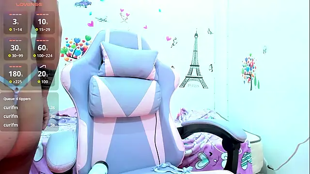 lady_jhana Chat XXX live