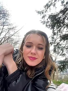 SophiaWestend – Live XXX-chat