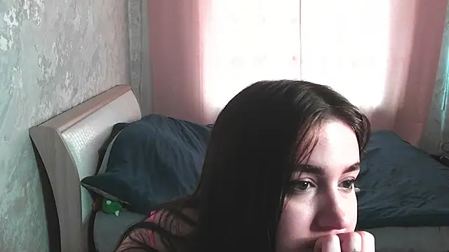 EileenMooren 即時 XXX 聊天