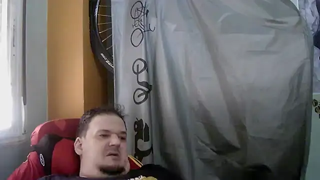 porkorossy 웹캠 쇼