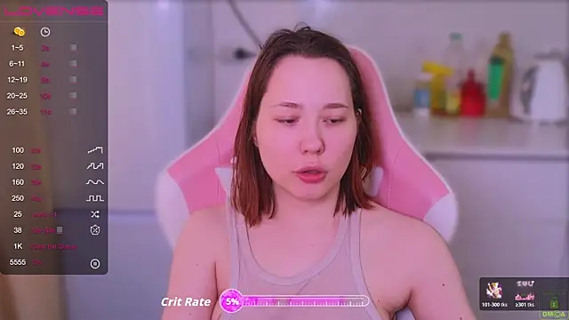 Chat XXX ao vivo de Airyhill