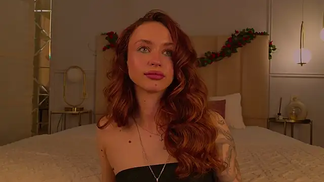 Meow_Nancy's Live XXX Chat