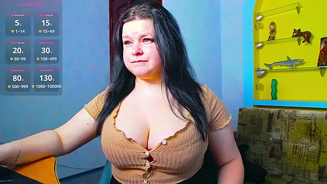 Linasexy777's Live XXX Chat