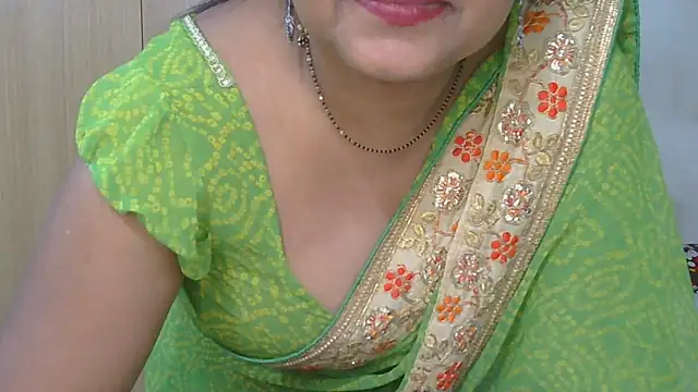 Chat XXX Live Cute_Ruhi99