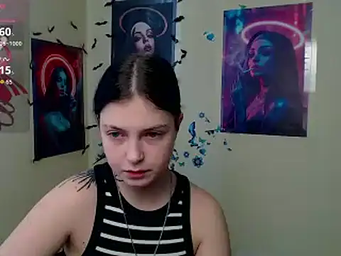 Cherry_Girl1's Live XXX Chat