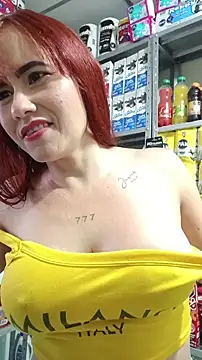 Queen_lorena: онлайн-секс-чат