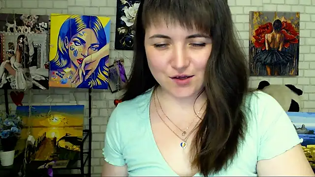 Darina_M_'s Live XXX Chat