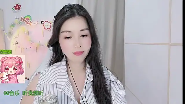 HK_angelchloe's Live XXX Chat