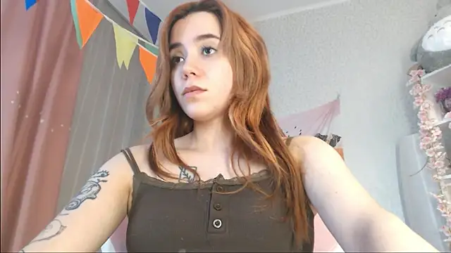 Ramona_Johnson Chat XXX in diretta