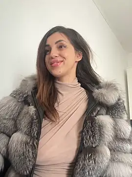 JessicaCarter élő XXX-chatje